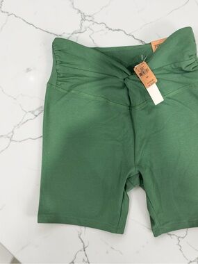 PINK Victoria’s Secret High Waist 6” Bike Shorts